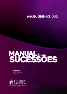 Manual das Sucessões (2019)