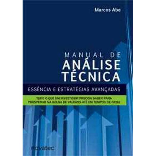 Manual de Analise Tecnica - Novatec