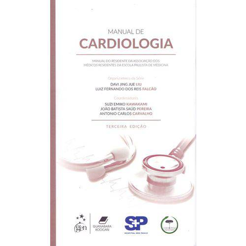 Manual de Cardiologia - 03ed/18