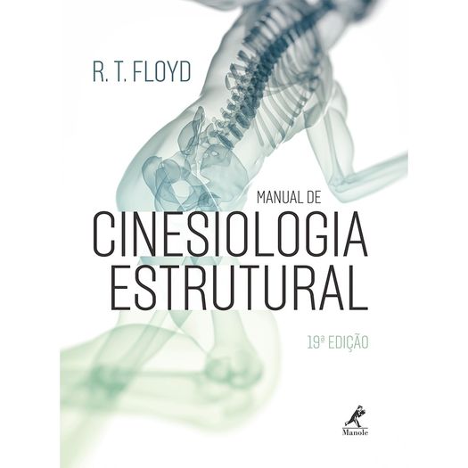 Manual de Cinesiologia Estrutural - Manole