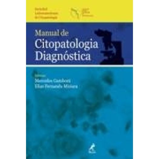 Manual de Citopatologia Diagnostica - Manole