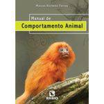 Manual de Comportamento Animal - Rubio
