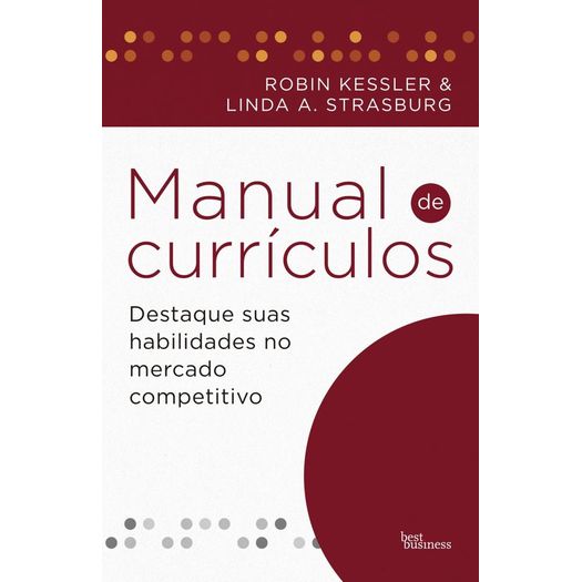 Manual de Curriculos - Best Business