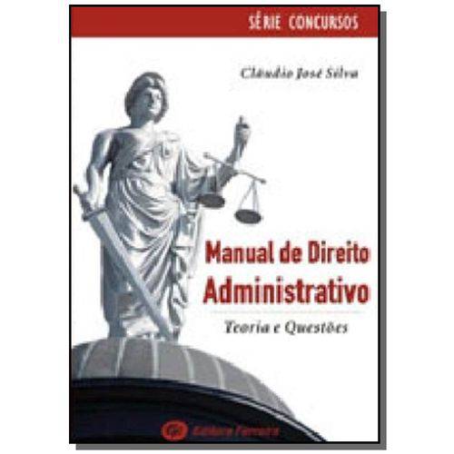 Manual de Direito Administrativo 02