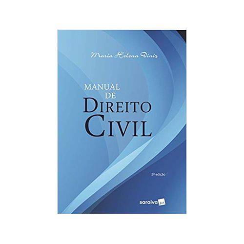 Manual de Direito Civil 2ªed. - Saraiva
