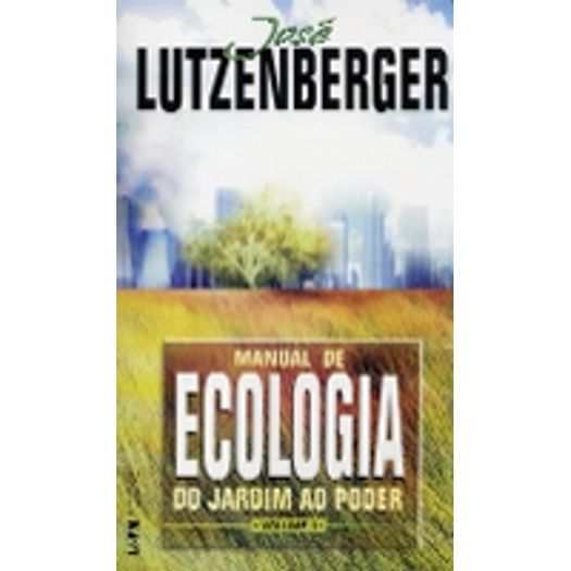Manual de Ecologia - 362 - Lpm Pocket