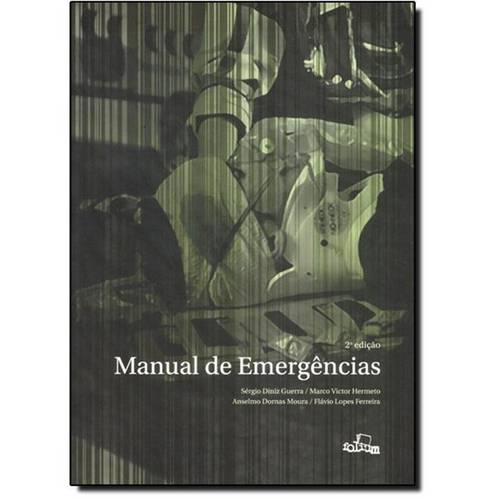 Manual de Emergências