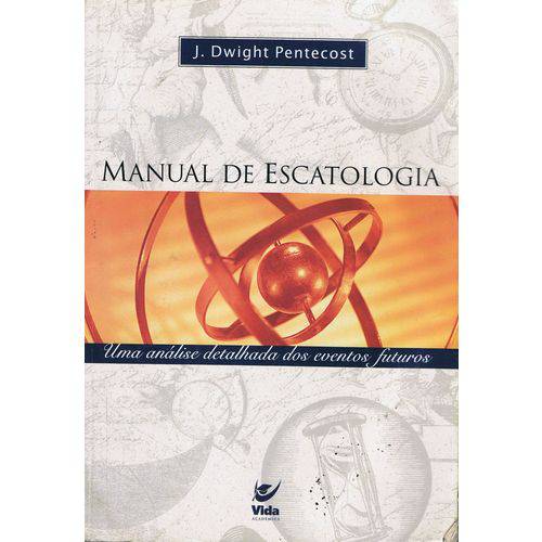 Manual de Escatologia
