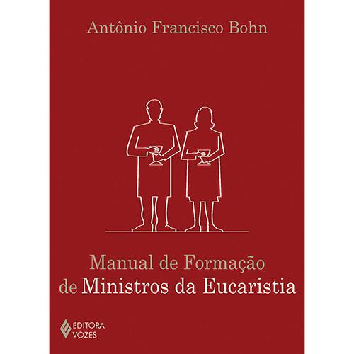 Manual de Formação de Ministros da Eucaristia
