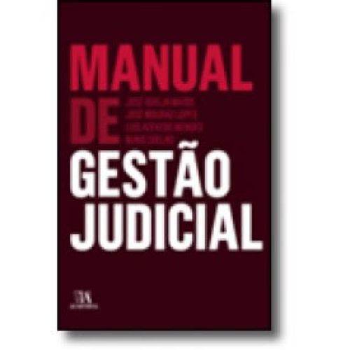 Manual de Gestao Judicial