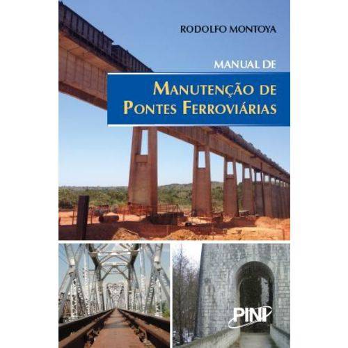 Manual de Manutenção de Pontes Ferroviárias