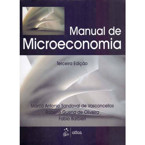 Manual de Microeconomia - 03ed/17