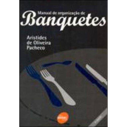 Manual de Organizaçao de Banquetes