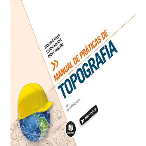 Manual de Praticas de Topografia