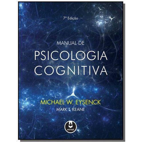 Manual de Psicologia Cognitiva 01