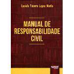 Manual de Responsabilidade Civil