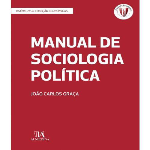 Manual de Sociologia Politica