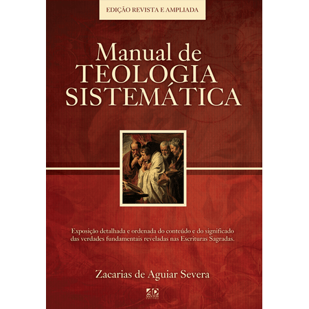 Manual de Teologia Sistemática