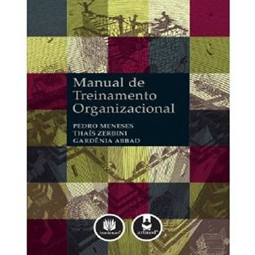 Manual de Treinamento Organizacional