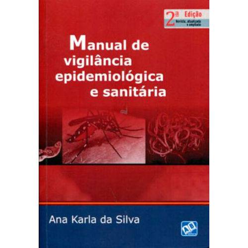 Manual de Vigilancia Epidemiologica e Sanitaria