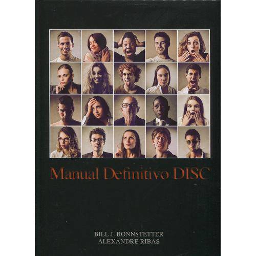 Manual Definitivo Disc