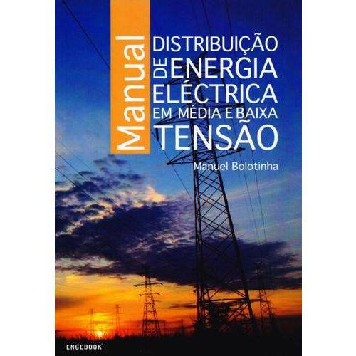 Manual Distribuiçao de Energia Electrica em Media