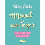 Manual do Amorpróprio - 1ª Ed.