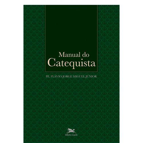 Manual do Catequista