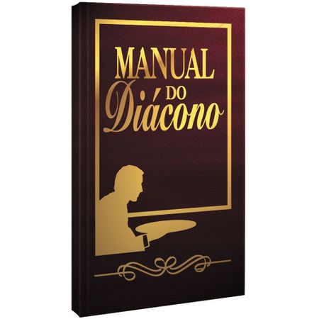 Manual do Diácono