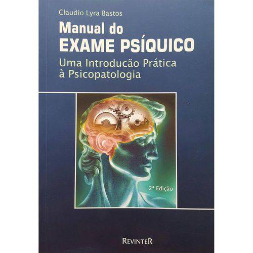 Manual do Exame Psíquico