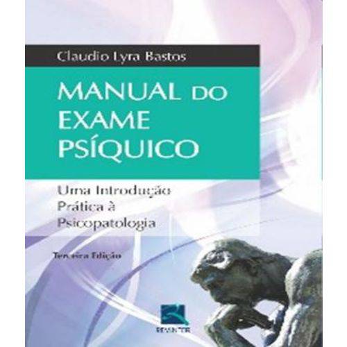Manual do Exame Psiquico