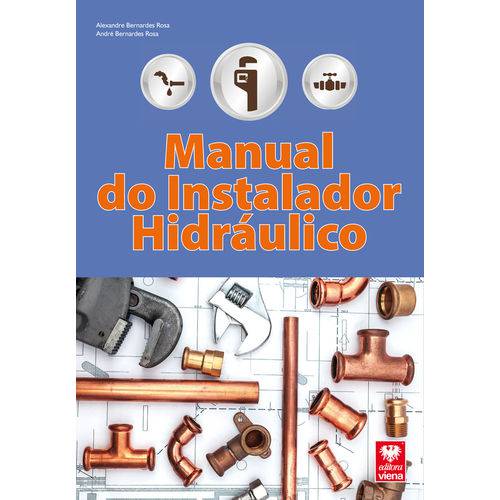 Manual do Instalador Hidráulico