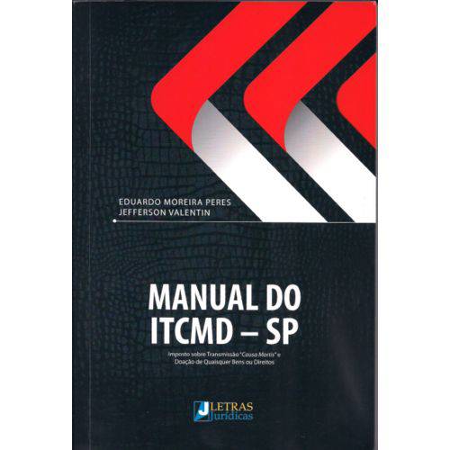 Manual do Itcmd