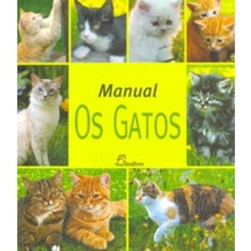Manual os Gatos