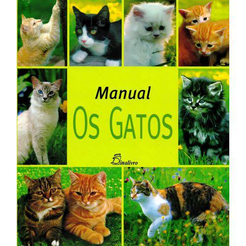 Manual: os Gatos