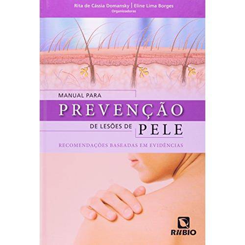 Manual para Prevençao de Lesoes de Pele
