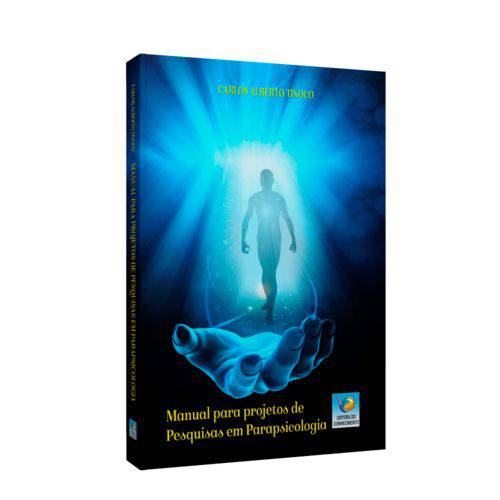 Manual para Projetos de Pesquisas em Parapsicologia