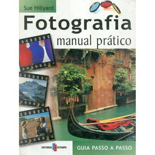 Manual Pratico Fotografia