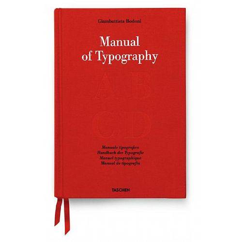 Manuale Tipografico
