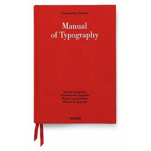 Manuale Tipografico