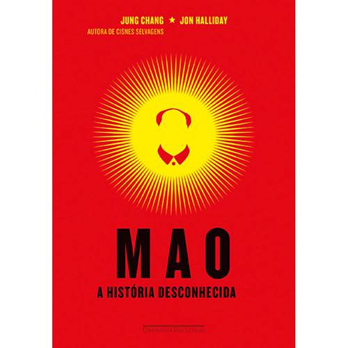 Mao: a História Desconhecida