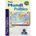 Mapa Mundi Político - Geomapas