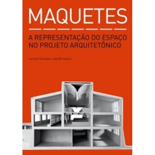 Maquetes - Gg