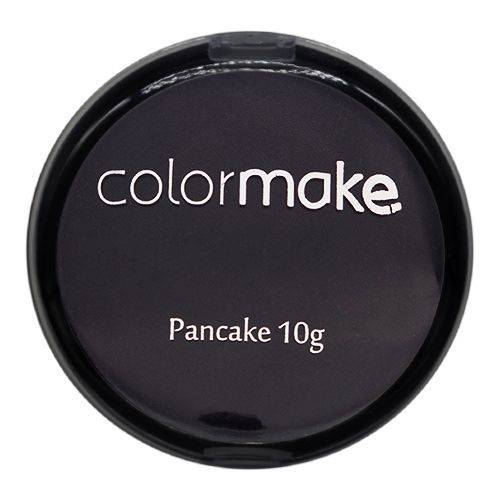 Maquiagem Pancake Color Make - Cores - 10g