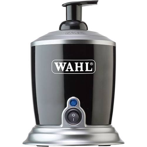 Máquina de Aquecer Espuma Hot Lather Machine - Wahl Clipper