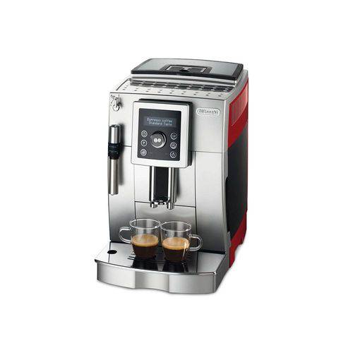 Máquina de Café Espresso Intense DeLonghi