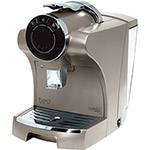 Maquina de Cafe Espresso Tres Modelo S05 Serve Cinza 220V