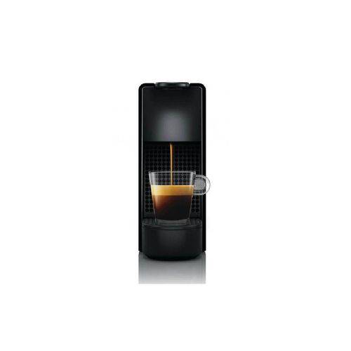 Máquina de Café Nespresso Essenza Mini C30 Preta 127v