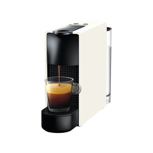 Máquina de Café Nespresso Mini, Branca - C30 - 220V