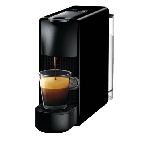 Máquina de Café Nespresso Mini, Preta - C30 - 220V